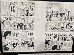 -东京塔海贼王主题公园