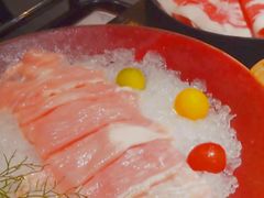 -色響火锅(恒隆广场店)