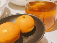 -旺顺阁·北京菜·烤鸭(魏公村店)