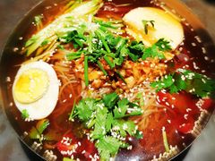 -很久以前羊肉串(簋街店)