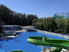 -青龙湖公园