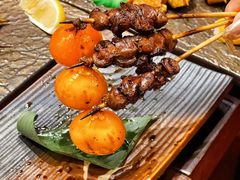 -鸟鹏烧鸟居酒屋(仁恒梦中心店)