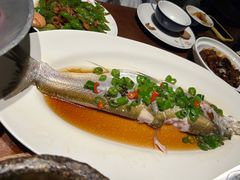 -绿茶餐厅(朝阳大悦城店)