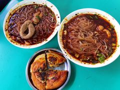 冒节子-甘记肥肠粉(马鞍北路店)
