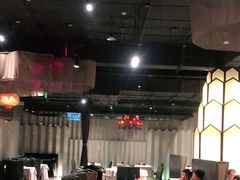 大堂-新沸腾鱼乡(世贸天阶店)