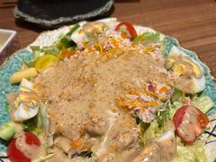 -隐月· 㐂和食屋(芝罘万达公馆店)