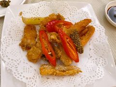 -新享乐海鲜(翠华路店)