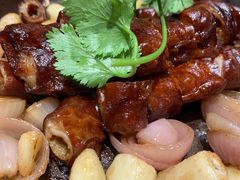 -木棉·醉心粤味(COCO Park店)