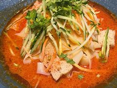 石河子凉皮-巴尔喀十新疆餐厅(开发区店)