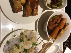 -堂会(白云店)