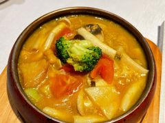 -三宝大饭店-中和艺素餐厅(浦上金山正祥广场店)