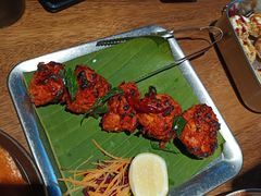 -达斯坦印度餐厅Dastaan(三里屯SOHO店)