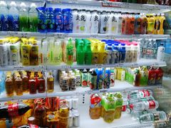 -牛奶便利(东四店)