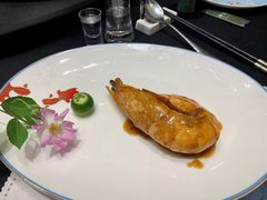 -珍记海鲜酒家(嵩山路店)