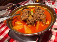 -西贝(深圳卓悦汇店)