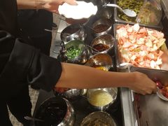 -一烙锅(友谊店)