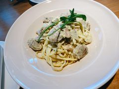 意大利传统车轮面-新贝乐意大利餐厅(苏州中心店)