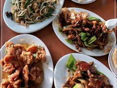 -铁东熏肉大饼铺