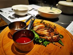 -小大董·烤鸭(观景餐厅·南京西路店)