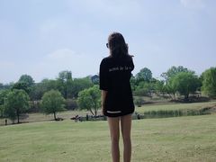 -钟山体育运动公园