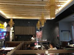 -小杨烤肉(高新店)