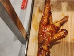 -通海俄式烧烤·俄罗斯大串(嵩山路店)