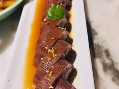 西湖藕韵-弄堂里(西溪龙湖天街店)