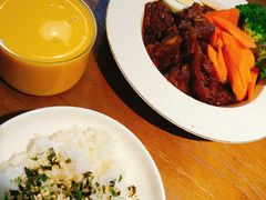 -隐食餐厅(金水湾公馆店)