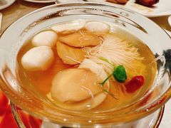 -8餐厅(新葡京酒店)