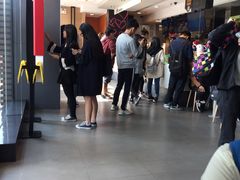 -麦当劳(中二横路店)