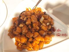 宫保鸡丁-峨嵋酒家总店(车公庄店)