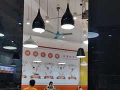 -禾师兄·布拉肠(一德路店)