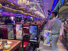 -金刚山烧烤(中山路店)
