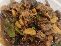 -棠宴酒店(汉口学院店)