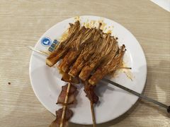 -纽斯特牛排自助餐厅(浦江万达店)