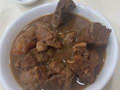 -麦文记面家(佐敦店)