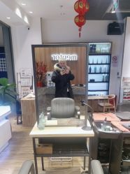 -Mentor Hair Salon