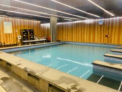 -水立方国际汤泉(六一中路店)