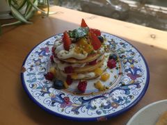 -Alimentari早午餐(安福路店)