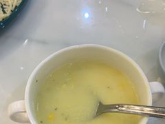 -丽莎沙拉轻食餐厅(国贸店)