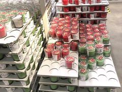 -宜家·瑞典风味餐厅(天津东丽商场店)