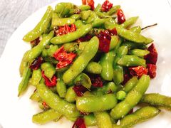 -小民大排档(光谷店)