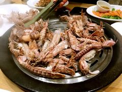 -海味当家·蒸锅海鲜(中山广场创始店)