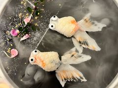 -富淳饭店(世纪公园店)