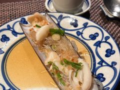 -逸东轩(香港逸东酒店)