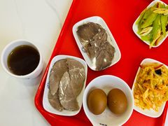 -京穆兰兰州牛肉面·清真(盛龙广场店)