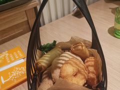 -mango tree芒果树泰国餐厅(青岛万象城店)