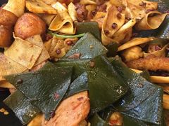 -川成元·麻辣香锅(凯德MALL西直门店)
