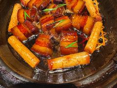 -芳芳私房菜·精做淮扬菜(承德路店)