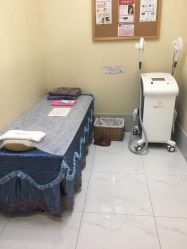 点击看大图 -银座Calla日式美容沙龙